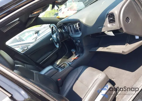 2019 Dodge Charger Sxt Rwd from USA, damaged, VIN 2C3CDXBG9KH696008